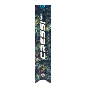 Alternative view of Cressi Gara Modular Team Carbon Blade Only
