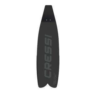 Alternative view of Cressi Gara Modular Impulse Fins Black