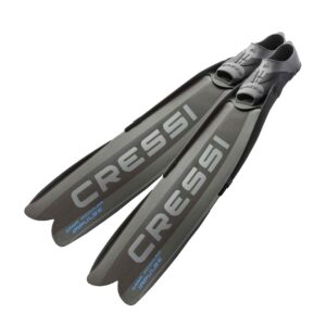 Cressi Gara Modular Impulse Fins Black