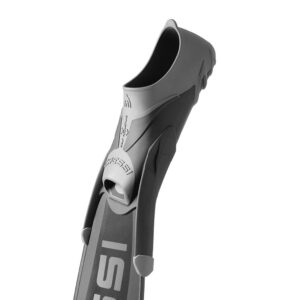 Alternative view of Cressi Gara Turbo Foot Pockets