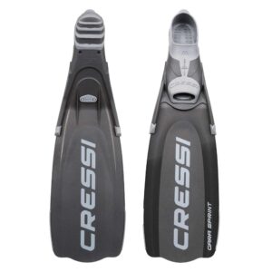 Alternative view of Cressi Gara Turbo Sprint Fins
