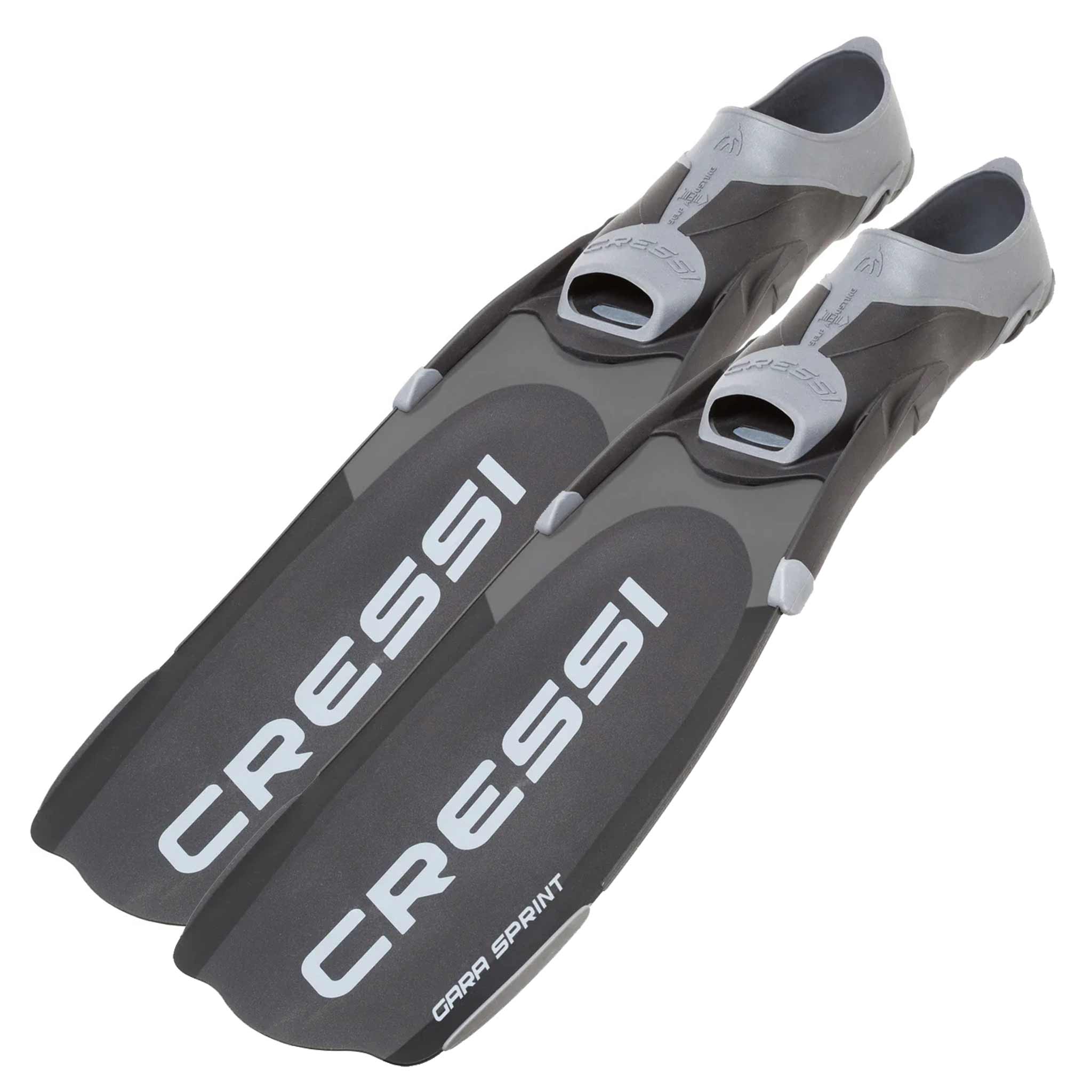 Cressi Gara Turbo Sprint Fins