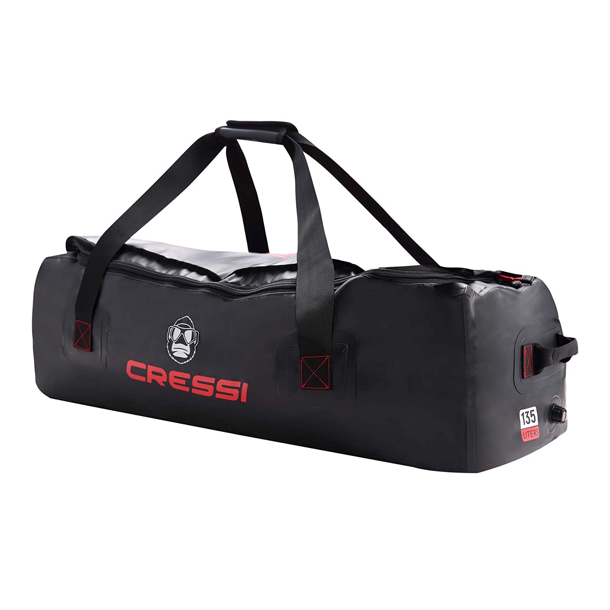 Cressi Gorilla Dive Bag 135Ltr