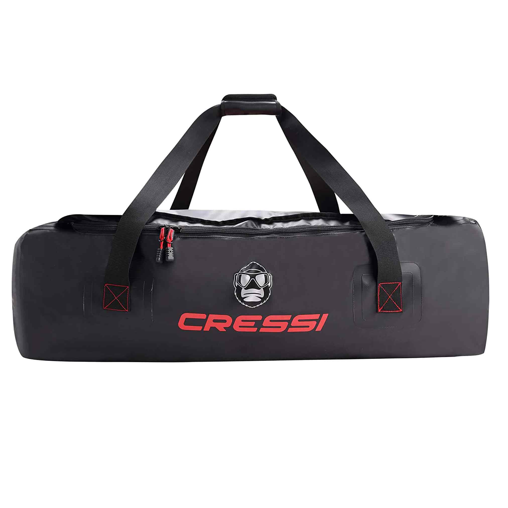 Cressi Gorilla Dive Bag 135Ltr - Image 3