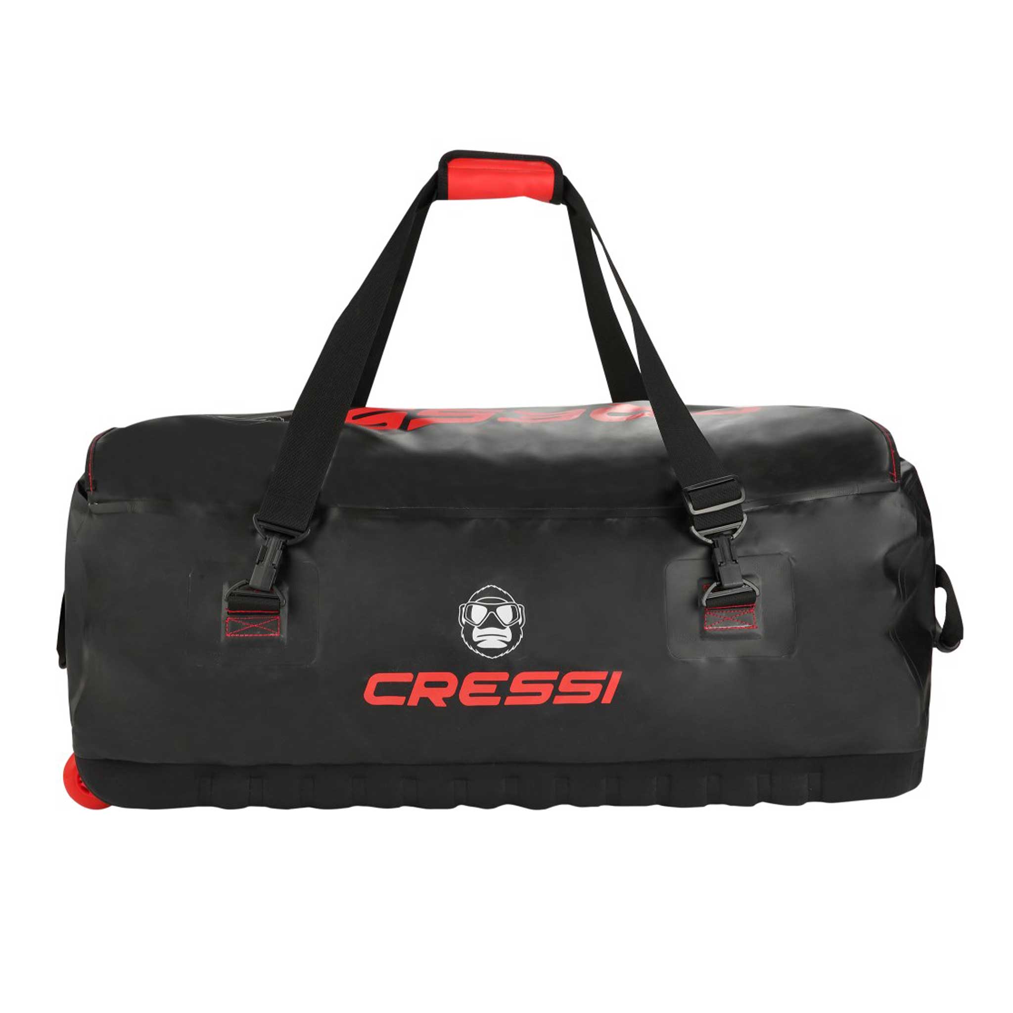 Cressi Gorilla Pro Roller Bag 135L - Image 3