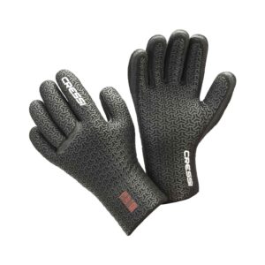 Cressi Gotland 3mm Liquid Sealed Gloves