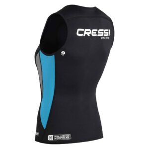 Alternative view of Cressi Guardian Lady Neoprene Zip Vest