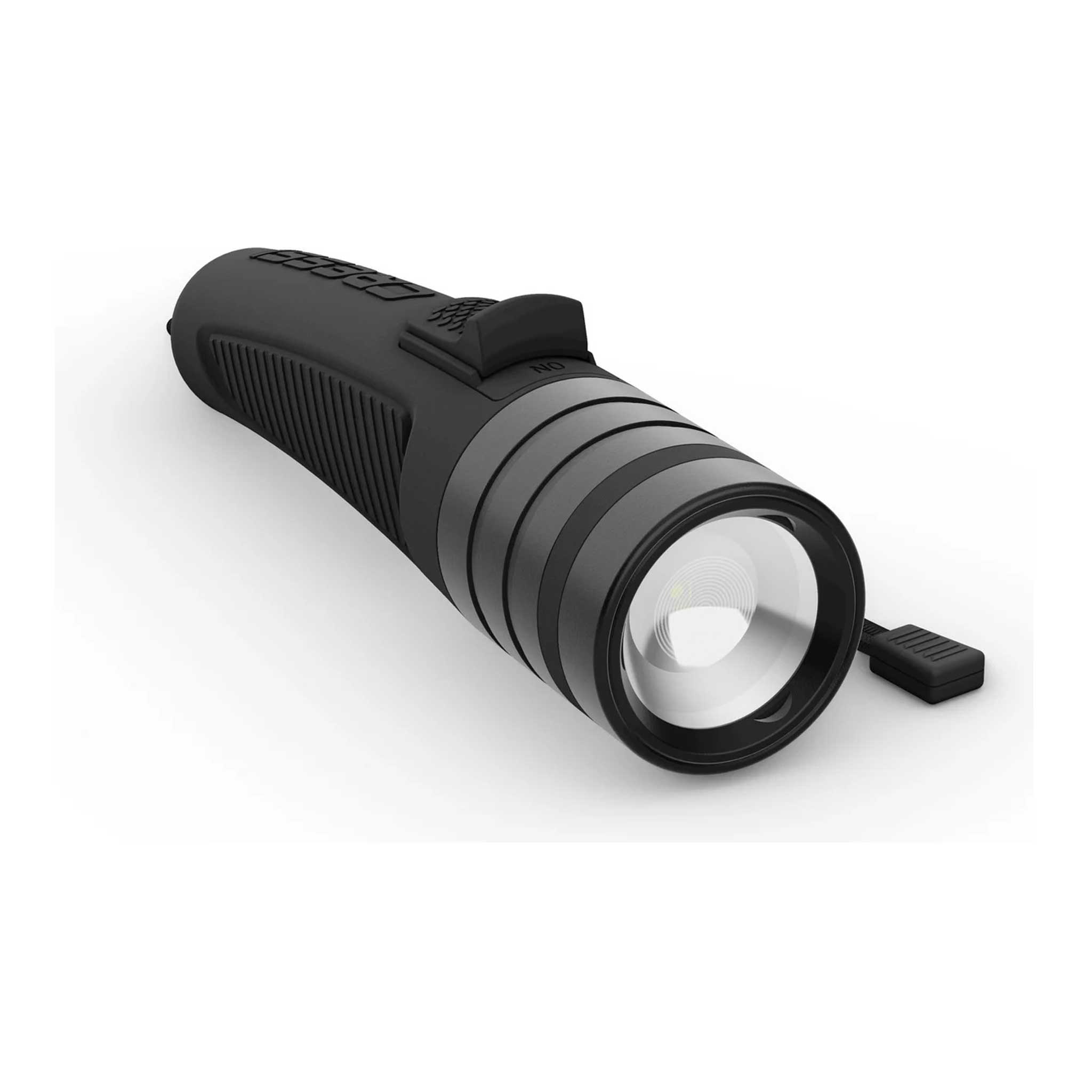 Cressi Hunt 1600 Dive Torch - Image 6