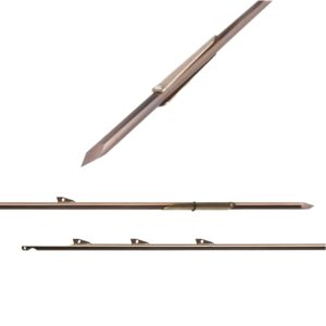 Cressi Hydra 7.5mm Shaft – Tricut Tip