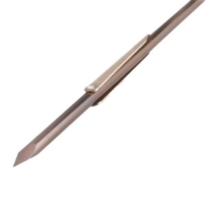 Alternative view of Cressi Hydra 7.5mm Shaft – Tricut Tip