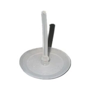 Cressi Iguana Snorkel Purge Valve