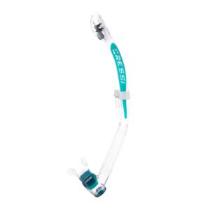 Alternative view of Cressi Itaca Ultra Dry Snorkels