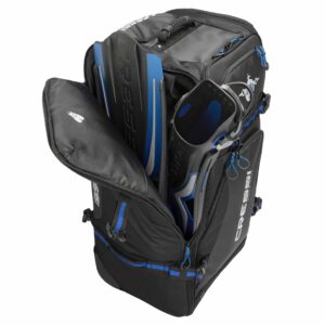 Alternative view of Cressi Jumbo Roller Dive Gear Bag – 140Ltr