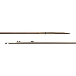 Cressi Kraken Double Finned Shaft 6.5mm