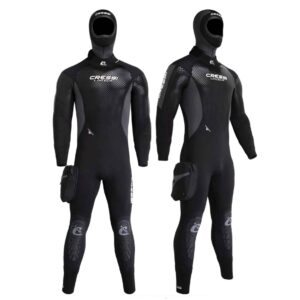 Cressi LOGICA Wetsuit Man 8mm