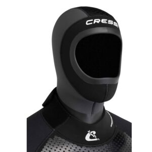 Alternative view of Cressi LOGICA Wetsuit Man 8mm