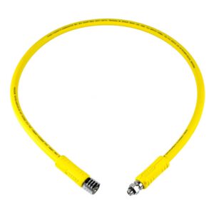 Cressi LP Regulator Hose Octopus