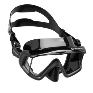 Cressi Liberty Triside Mask