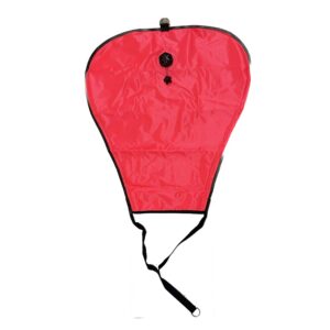 Cressi Lift Bag for Salvage and Commercial Use