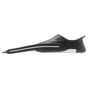 Alternative view of Cressi Light Swimming Fins – EU Size 31-46