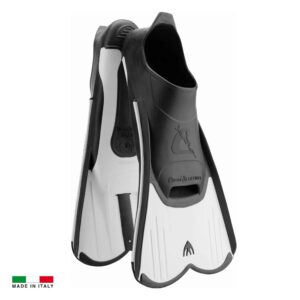 Cressi Light Swimming Fins – EU Size 31-46