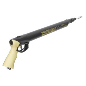 Alternative view of Cressi Mach Pneumatic Speargun