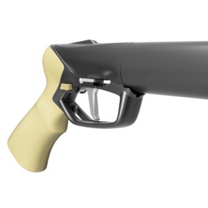Alternative view of Cressi Mach Pneumatic Speargun With Reducer