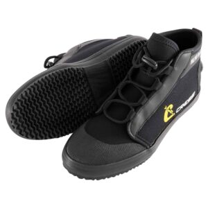 Cressi Malmo Rock Boots 3mm Diving, Rivers and Fishing