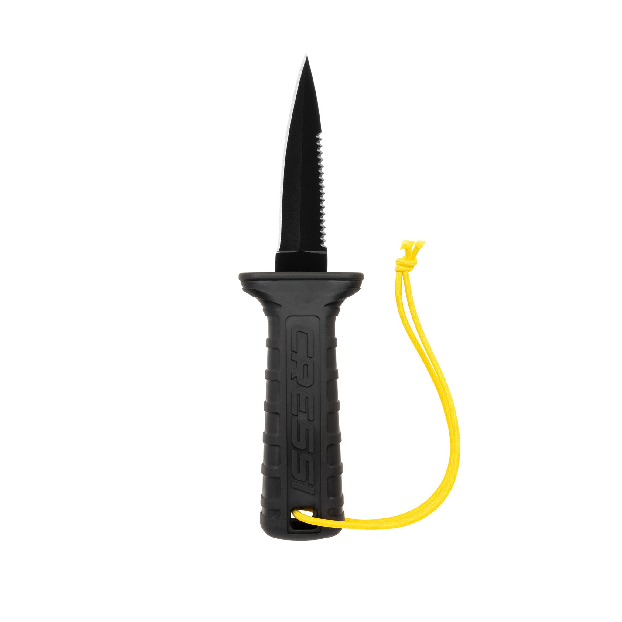 Cressi Mamba Knife Teflon Coated - Image 2