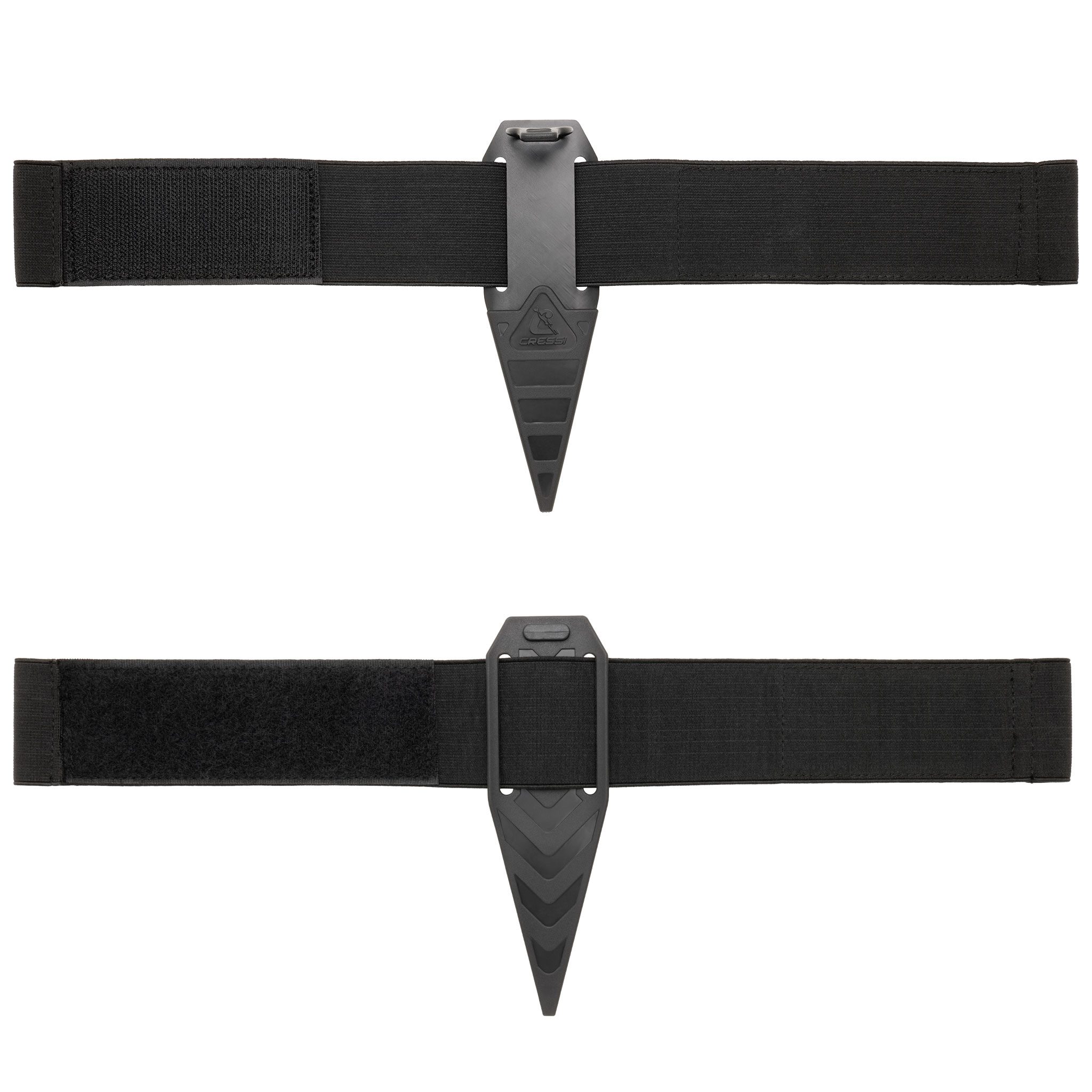 Cressi Mamba Knife Teflon Coated - Image 4
