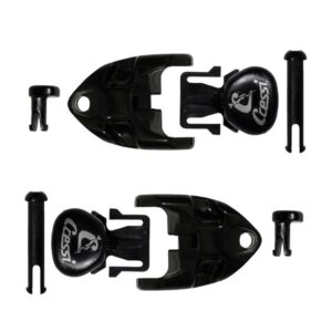 Cressi Mask Buckles Big Eyes
