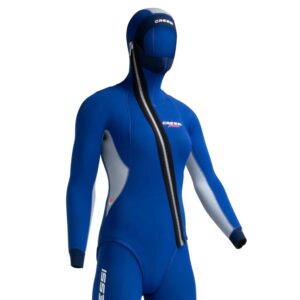 Cressi Medas Wetsuit Lady – 5mm Two-Piece