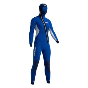 Alternative view of Cressi Medas Wetsuit Lady – 5mm Two-Piece