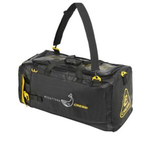 Alternative view of Cressi Megattera Dive Bag 110Ltr – HD