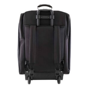 Alternative view of Cressi Moby 5 Trolley Gear Bag – 115Ltr