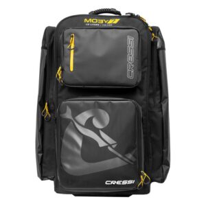 Cressi Moby 7 Dive Bag 115ltr With Detachable Bag