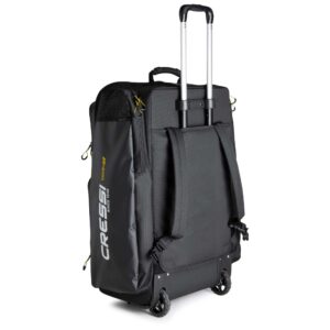 Alternative view of Cressi Moby 7 Dive Bag 115ltr With Detachable Bag