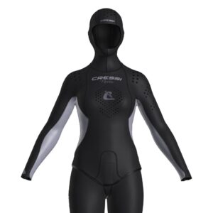 Cressi Nerea Lady 5mm Freediving Wetsuit
