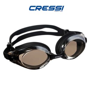 Alternative view of Cressi Nuoto 3.0 Swim Goggles