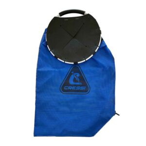 Cressi POZI Catch Bag For Crayfish
