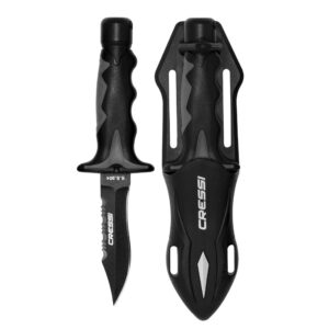 Cressi PREDATOR Dive Knife