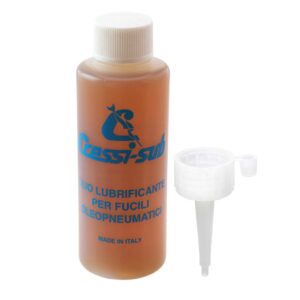Cressi Pneumatic Spearguns Oil