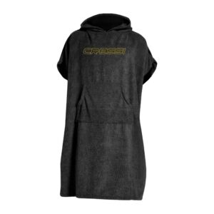 Cressi Poncho Robe Changing Towel