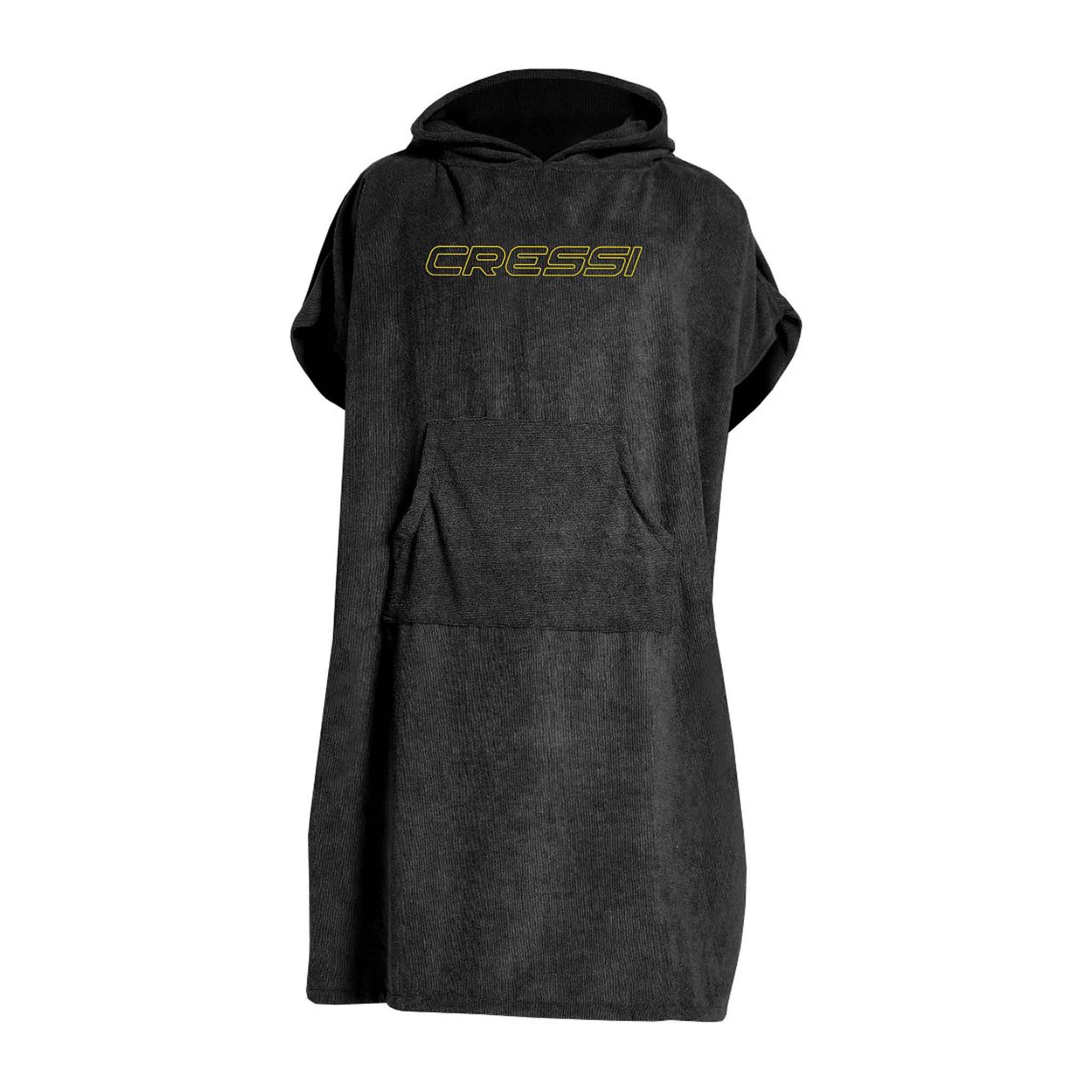Cressi Poncho Robe Changing Towel