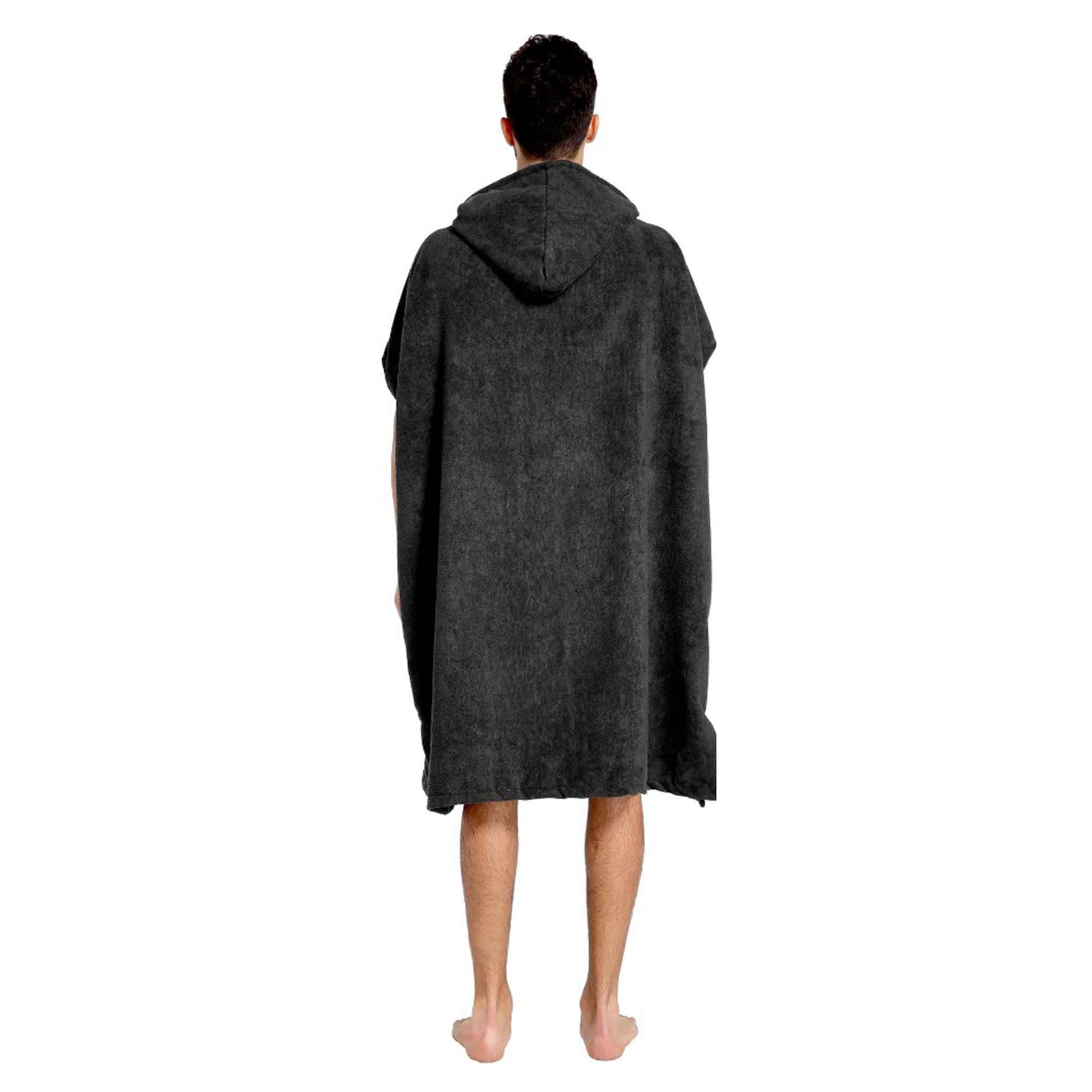 Cressi Poncho Robe Changing Towel - Image 3