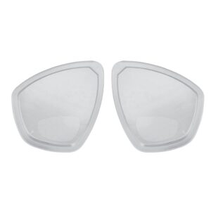 Cressi Prisma Focus Corrective Gauge Reading Lenses