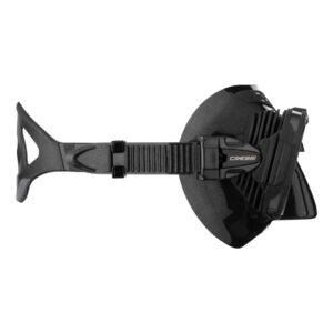 Alternative view of Cressi Prisma Mask – With FOG-STOP System