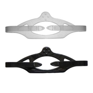 Cressi Pro Dive Mask Straps