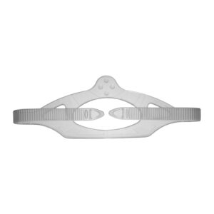 Alternative view of Cressi Pro Dive Mask Straps