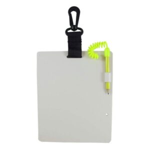 Cressi Dive Slate 12.5cm x 15cm